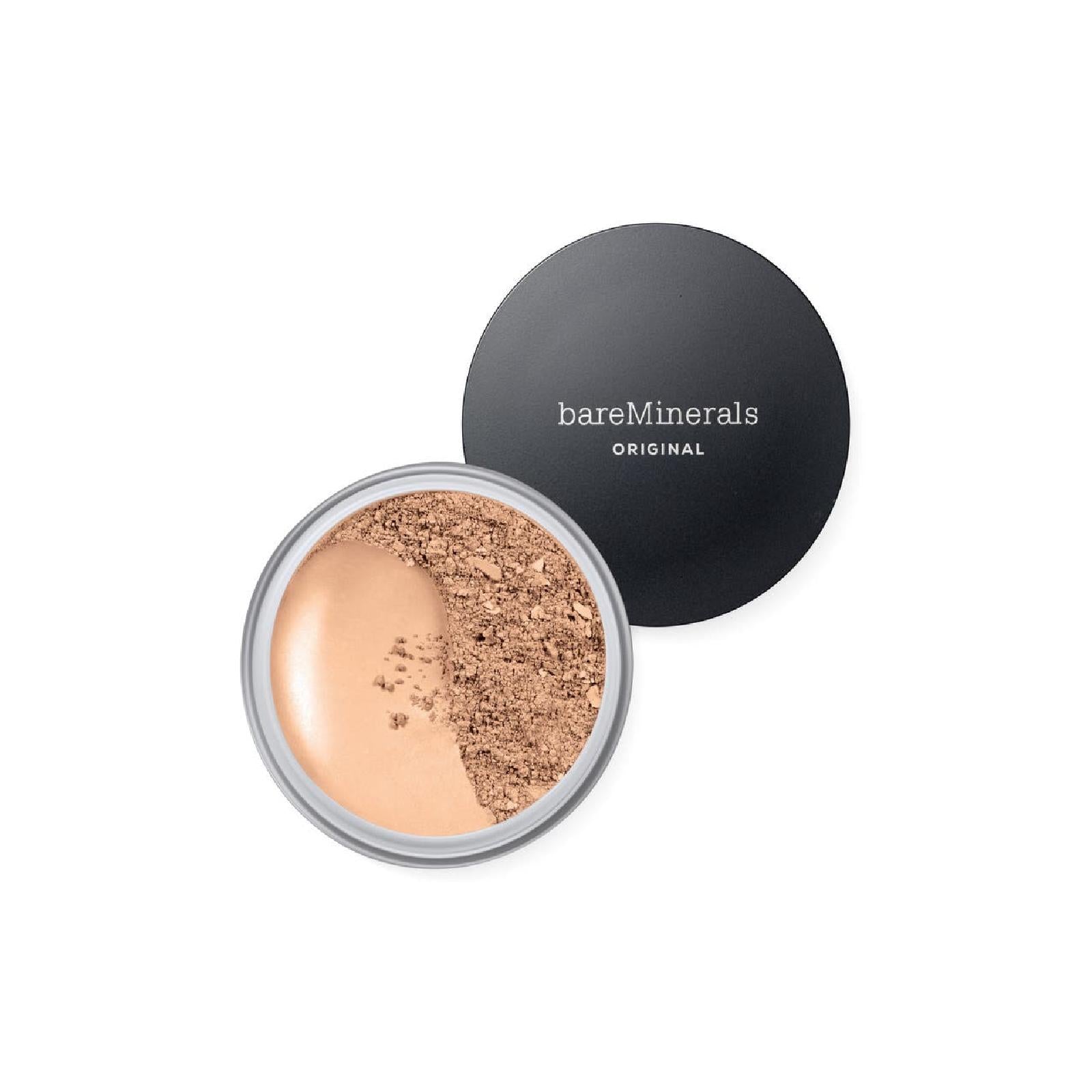 Bareminerals Original Loose Powder Foundation SPF 15