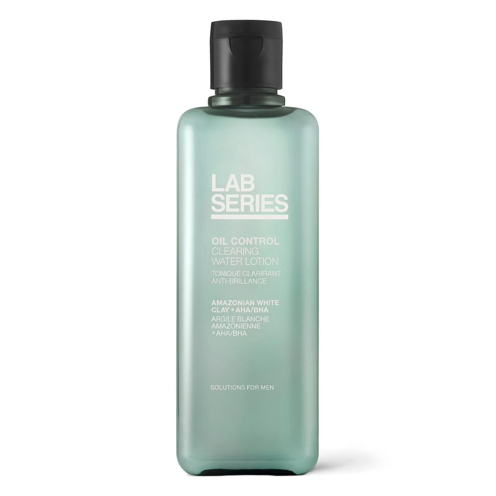 Lab Series Oil Control Clearing Water Lotion for Men