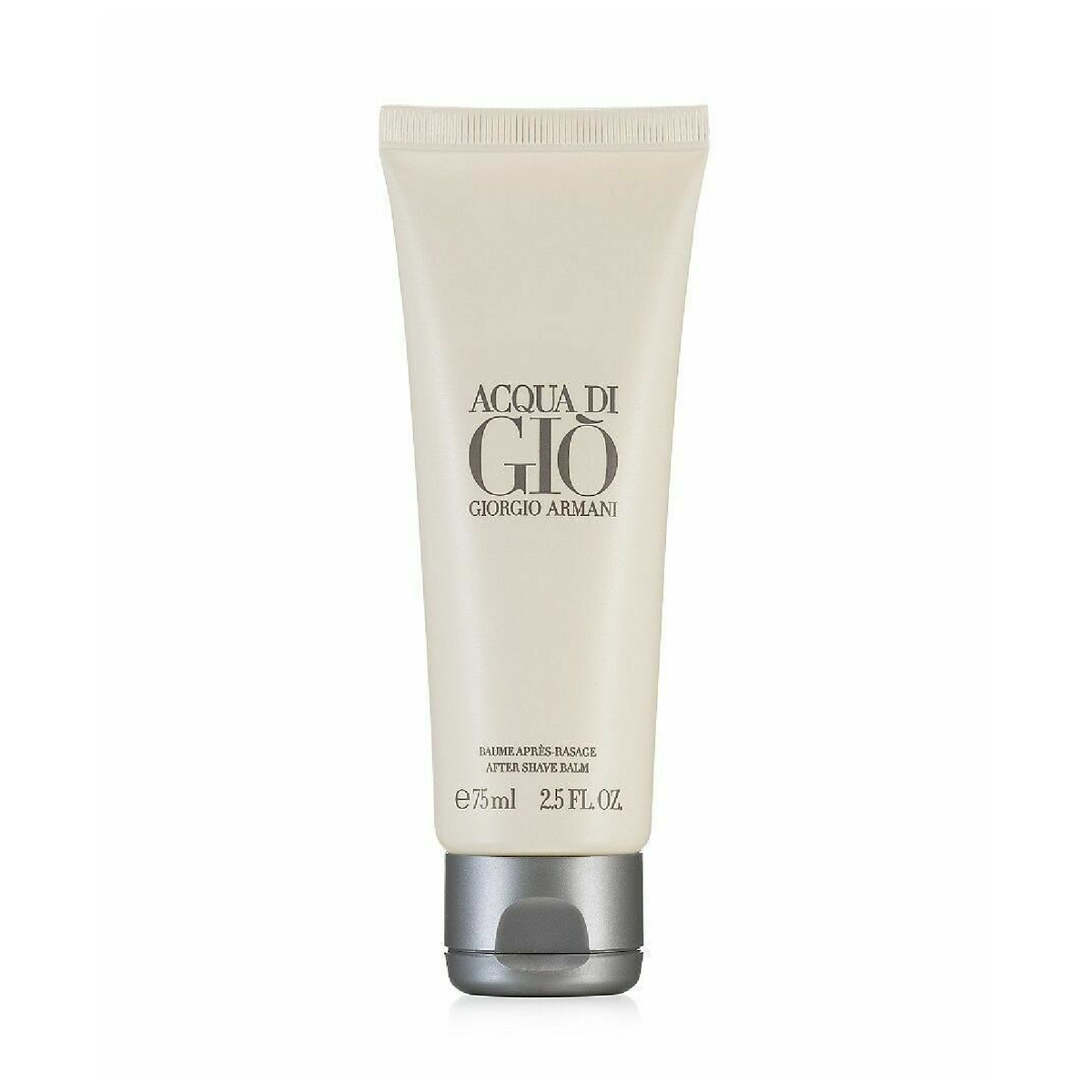 Giorgio Armani Acqua Di Gio After Shave Lotion for Men
