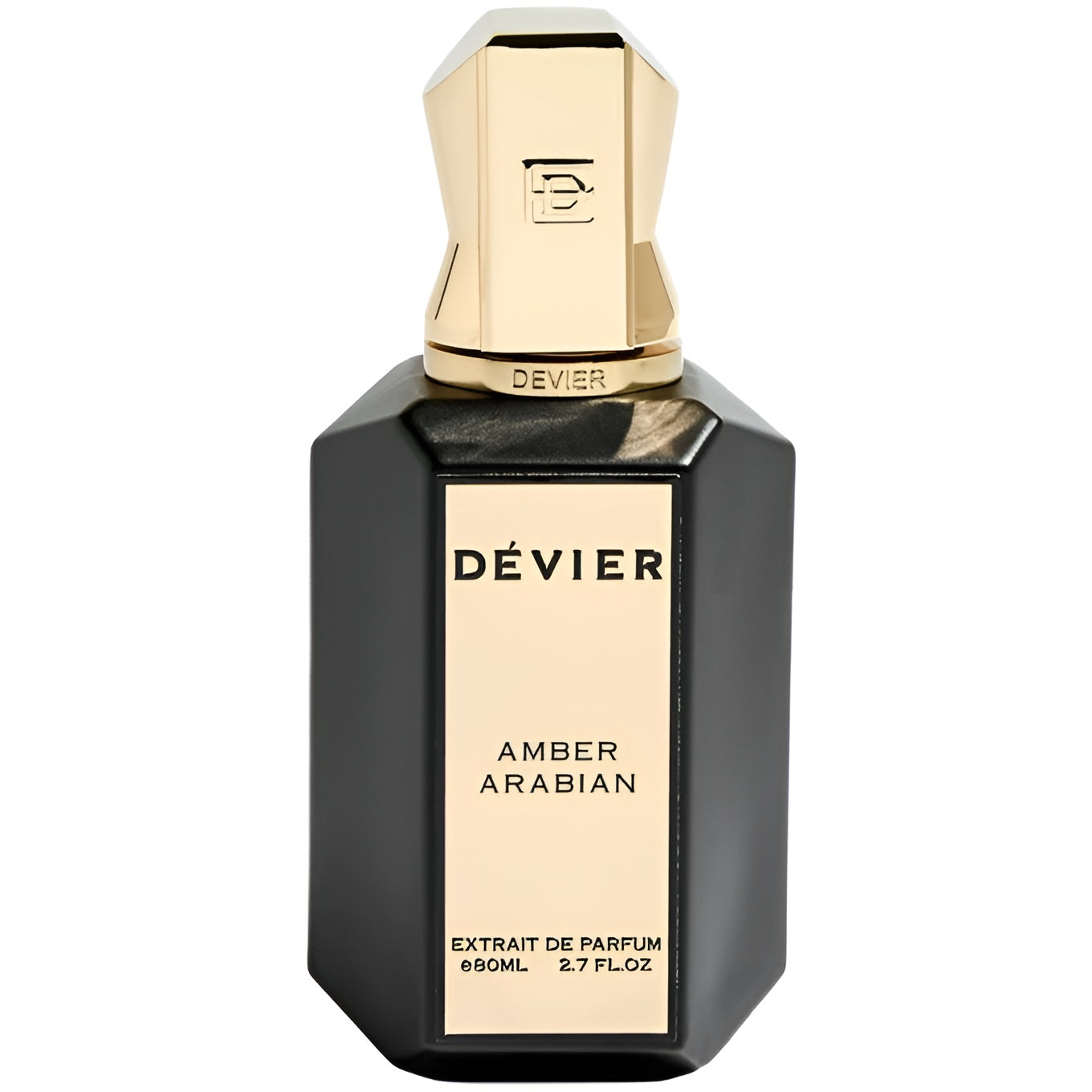 Devier Amber Arabian Extrait de Parfum for Everyone