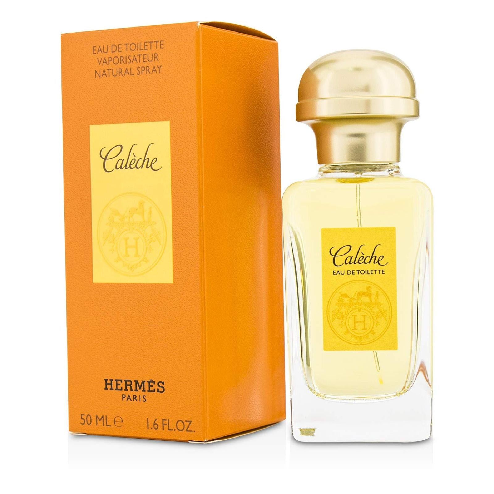 Hermes Caleche Eau de Toilette for Women