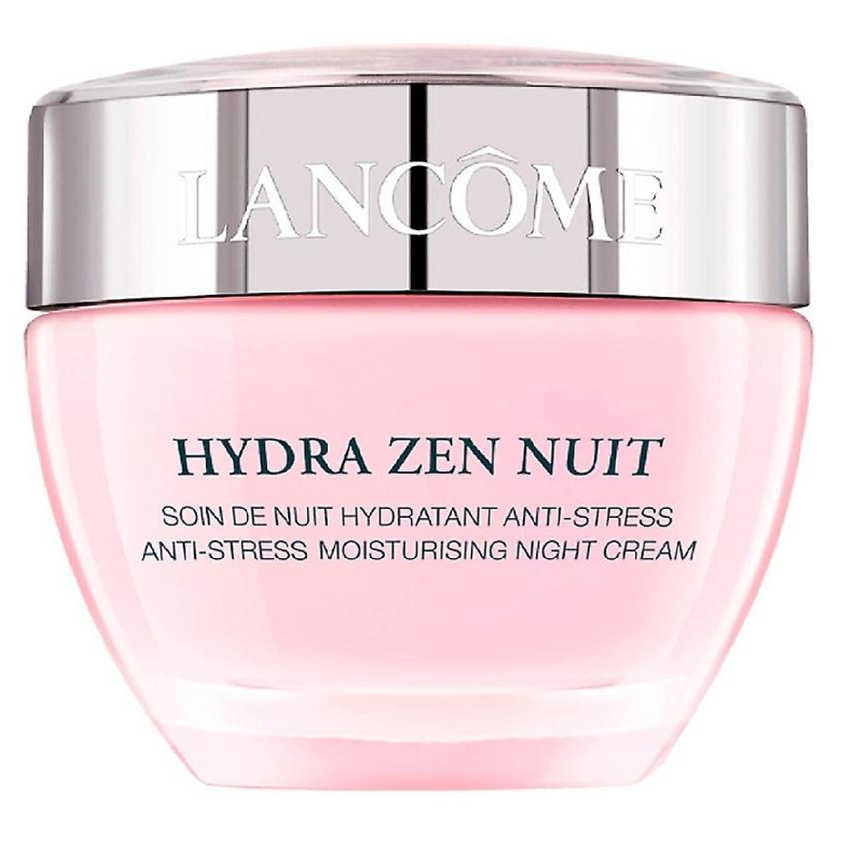 Lancome Hydra Zen Nuit Night Cream - Soothing Hydration