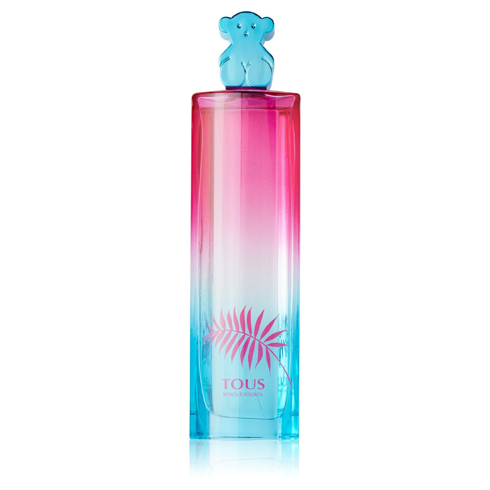 Tous Bonjour Senorita Eau de Toilette for Women