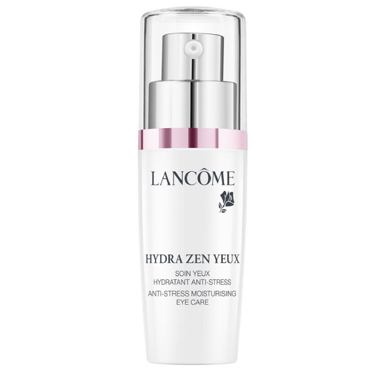 Lancome Hydra Zen Yeux Hydratant Anti-Stress for Women