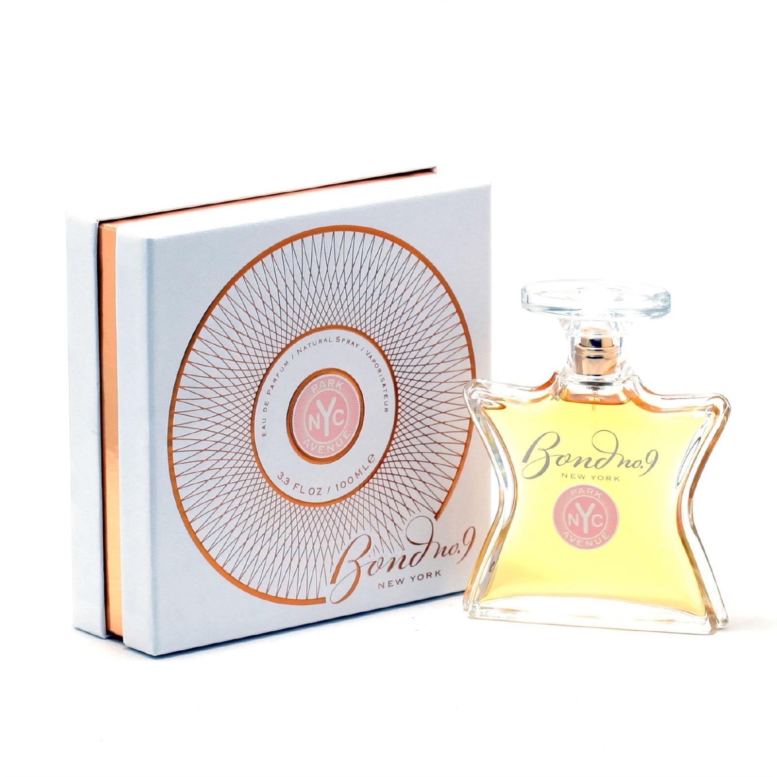 Bond No. 9 Park Avenue Eau de Parfum for Everyone