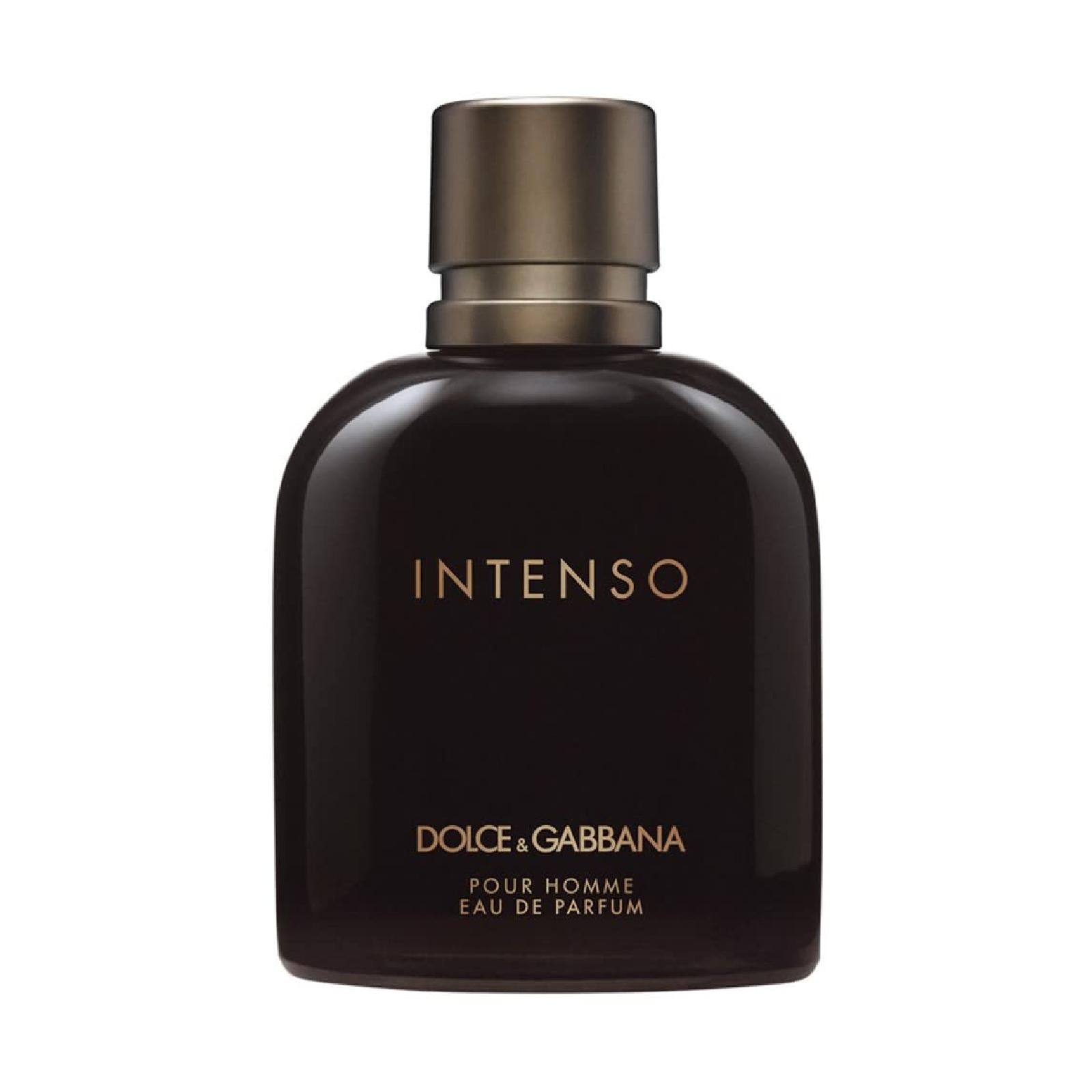 Dolce & Gabbana Intenso Eau de Parfum for Men