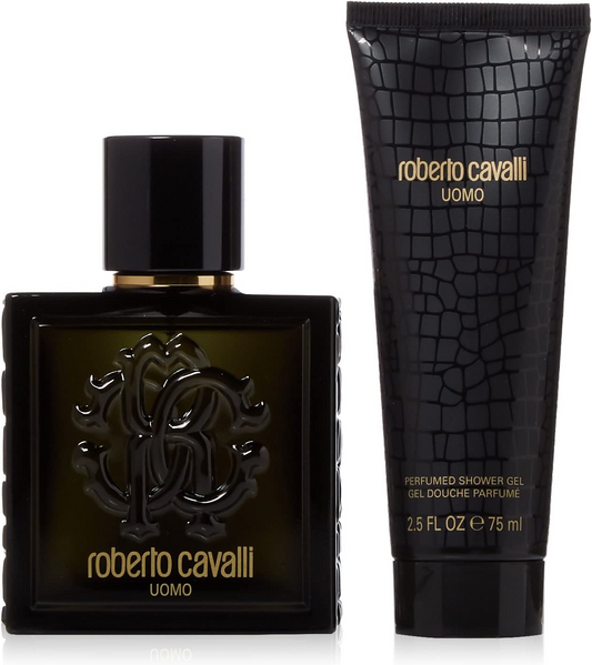 Roberto cavalli shower gel on sale