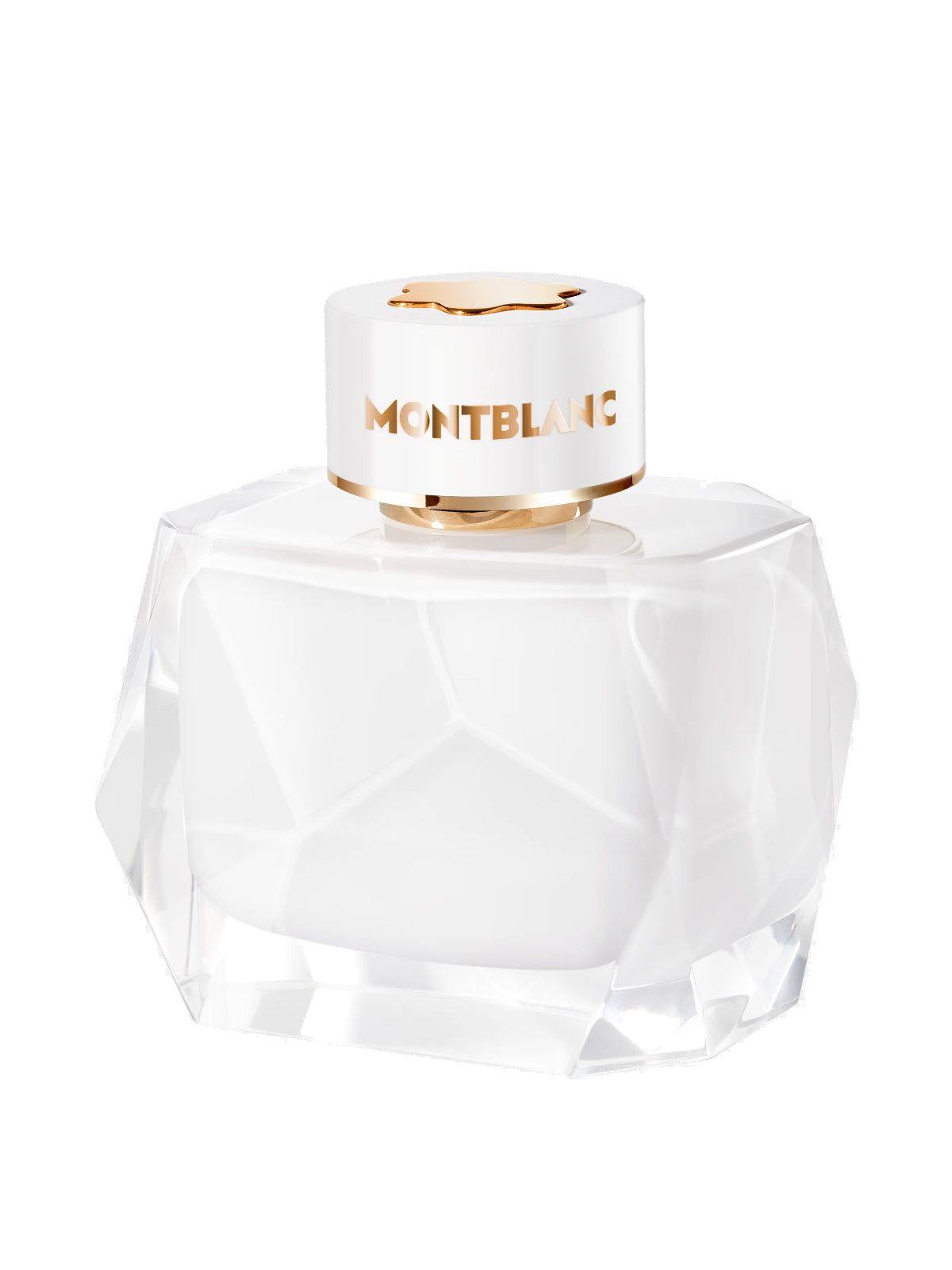Mont Blanc Signature Eau de Parfum for Women