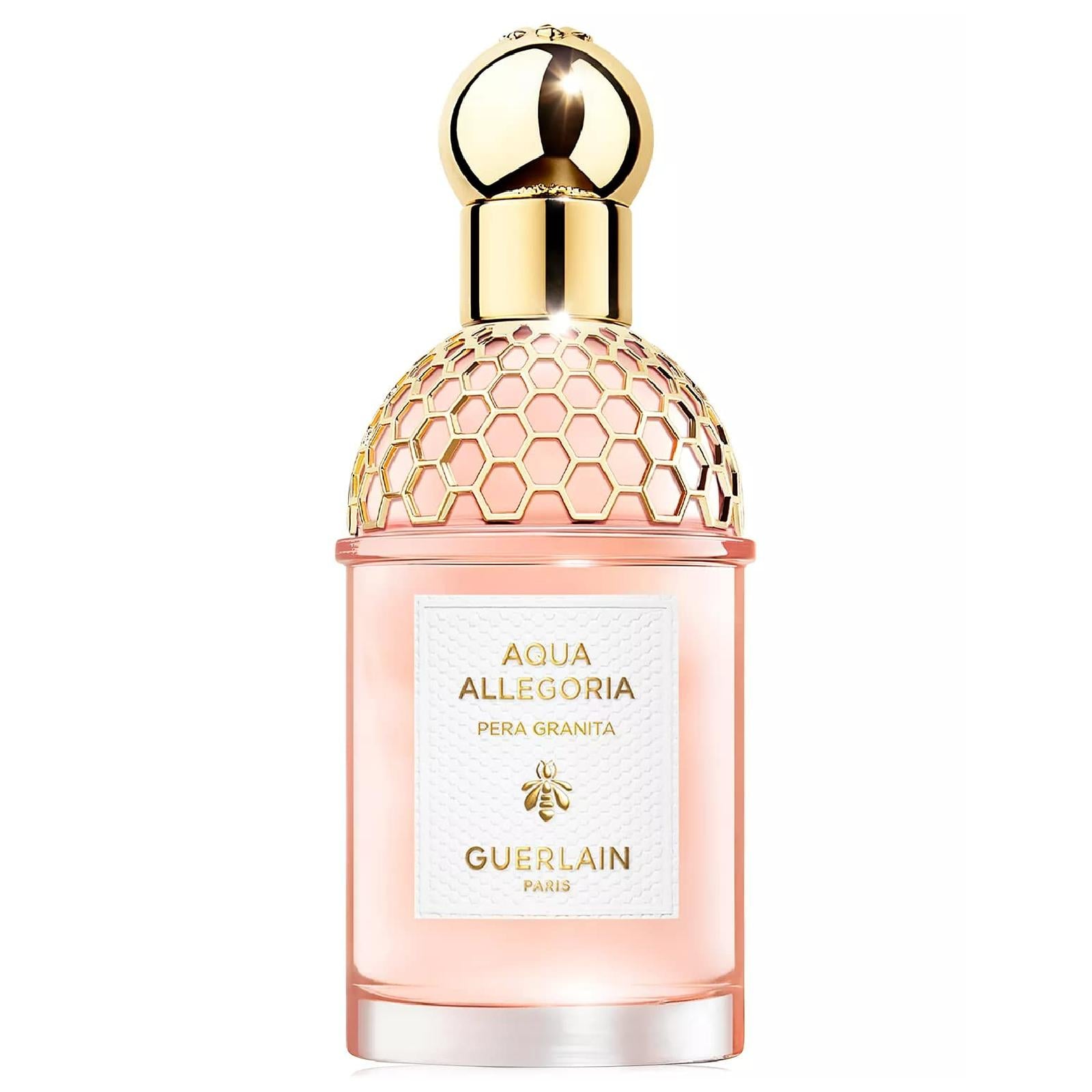 Guerlain Aqua Allegoria Pera Granita Eau de Toilette - Fresh & Sweet
