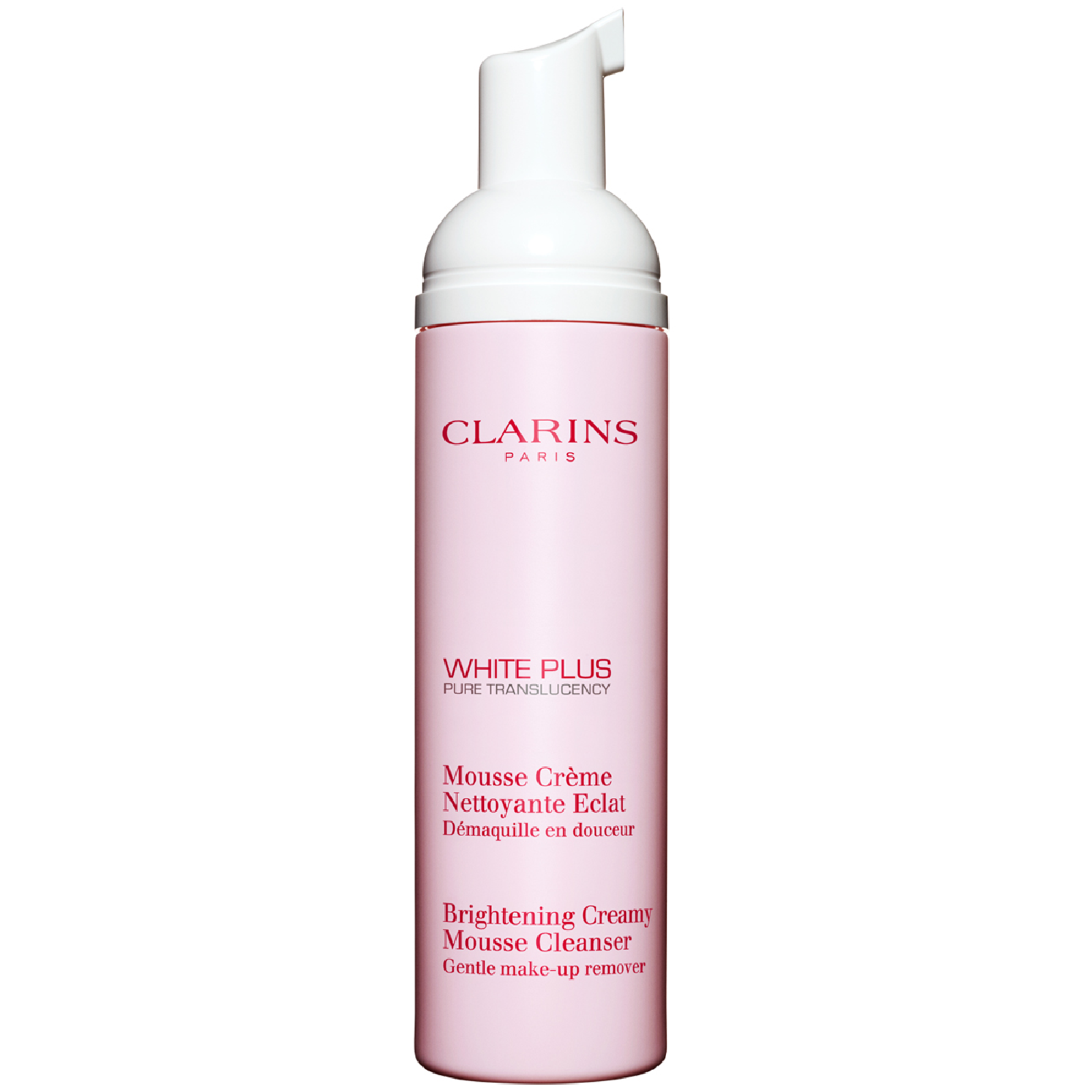 Clarins White Plus Brightening Creamy for Women