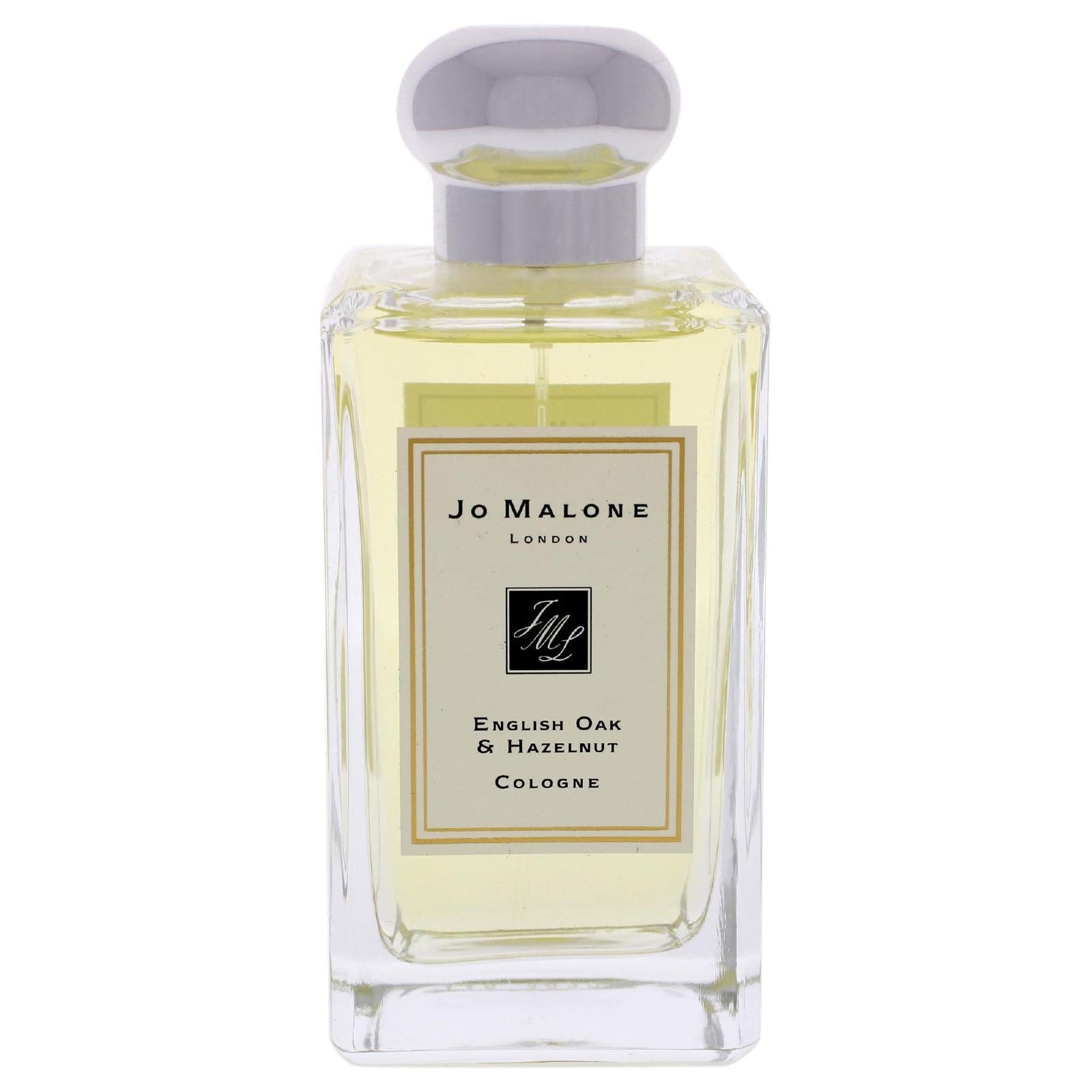 香水(ユニセックス) English Oak & Hazelnut Cologne 50ml Jo Malone English Oak & Hazelnut Cologne - Enchanting Scent
