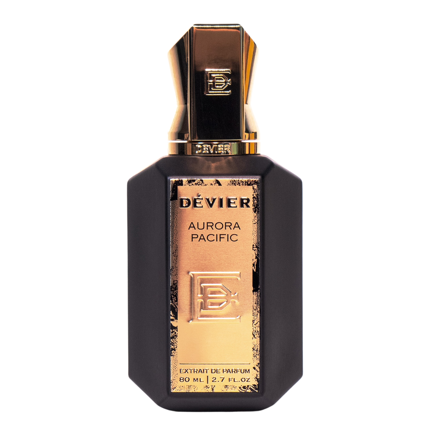 Devier Aurora Pacific Extrait de Parfum for Everyone