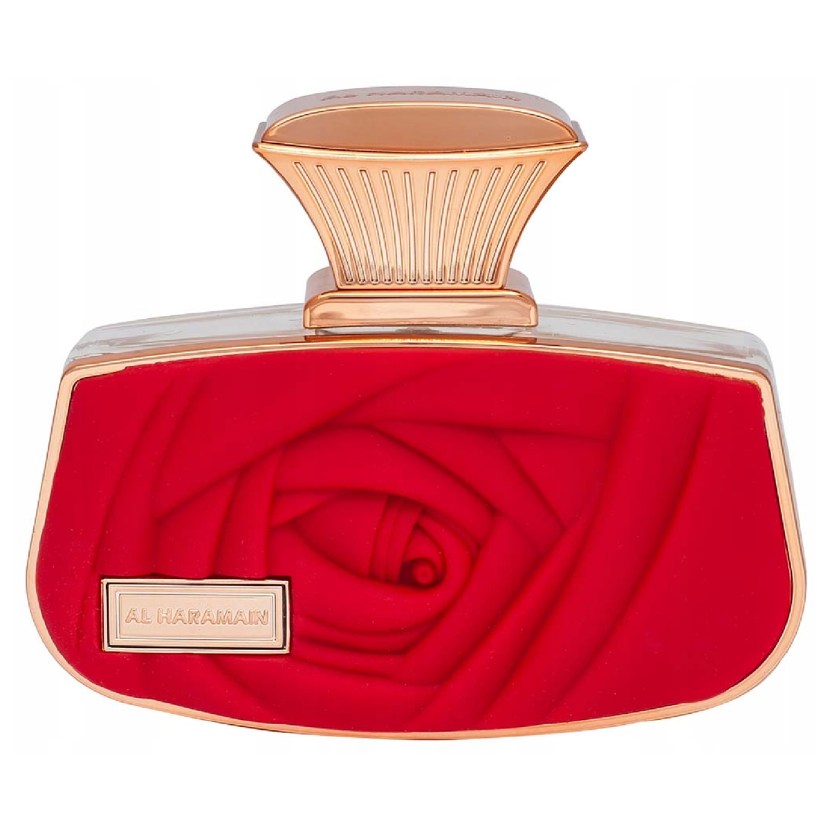 Al Haramain Belle Rouge Eau de Parfum for Women - Luxurious Scent