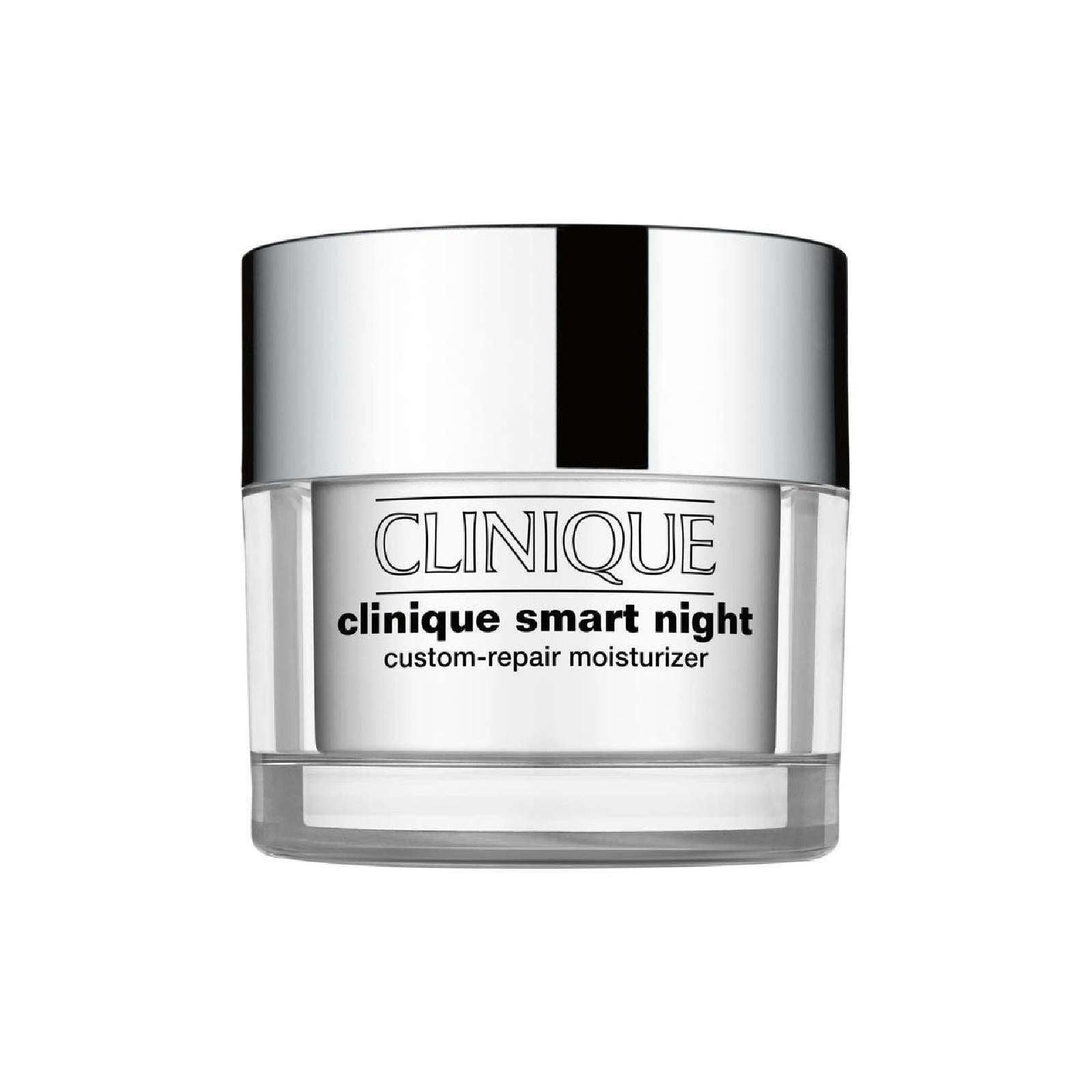 Clinique Smart Night Custom-Repair Moisturizer