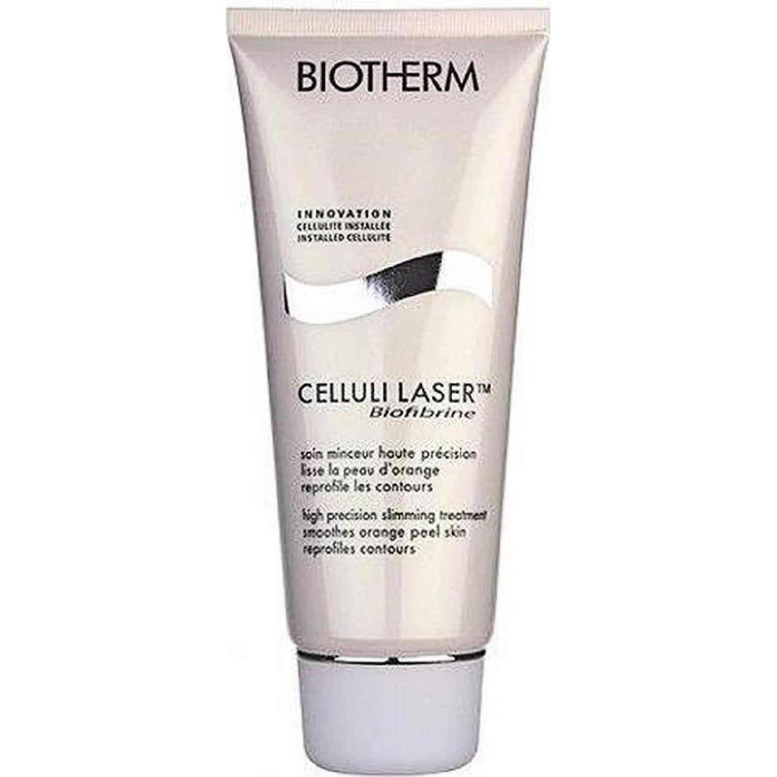 Biotherm Celluli Laser Biofibrine for Women