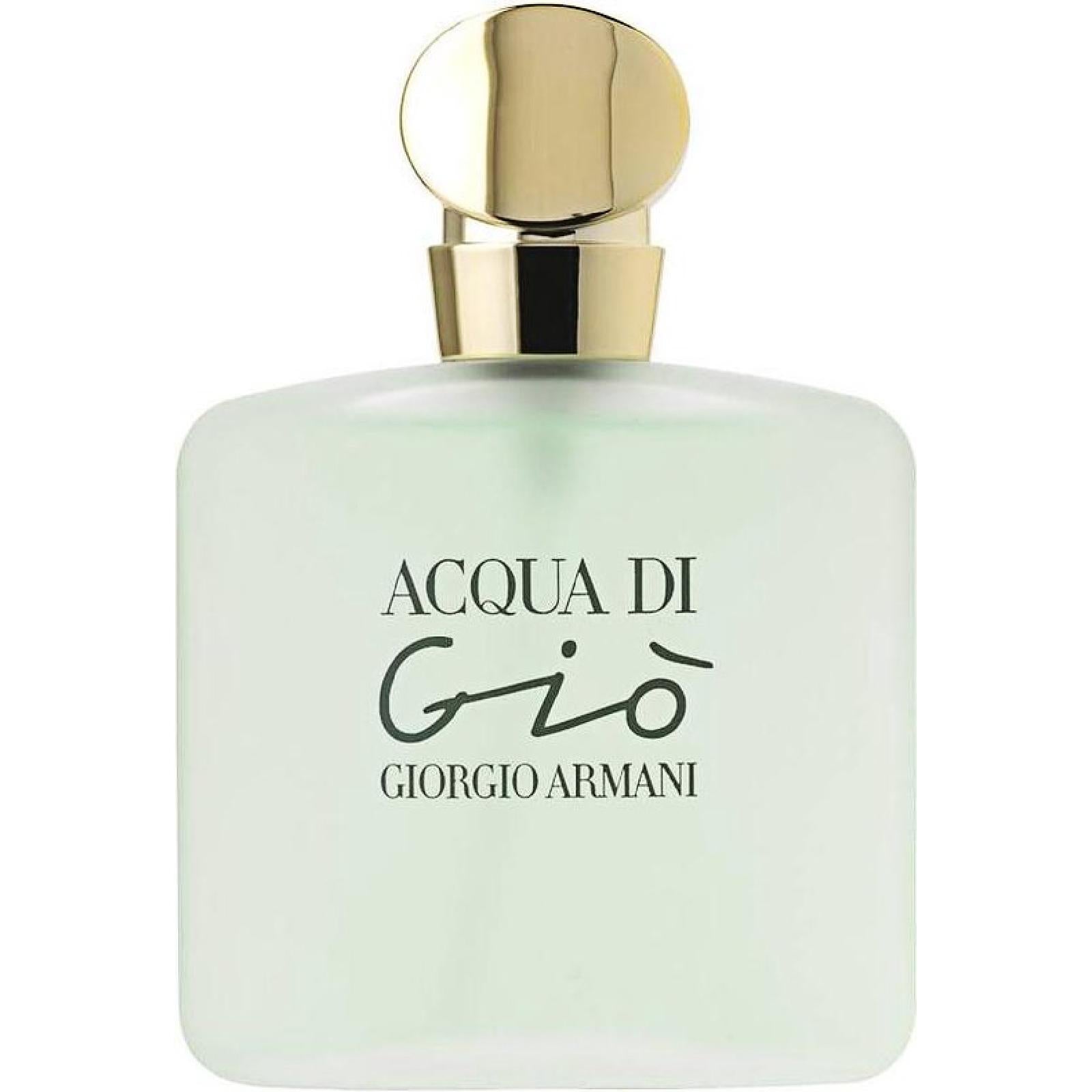 Giorgio Armani Acqua Di Gio Eau de Toilette for Women