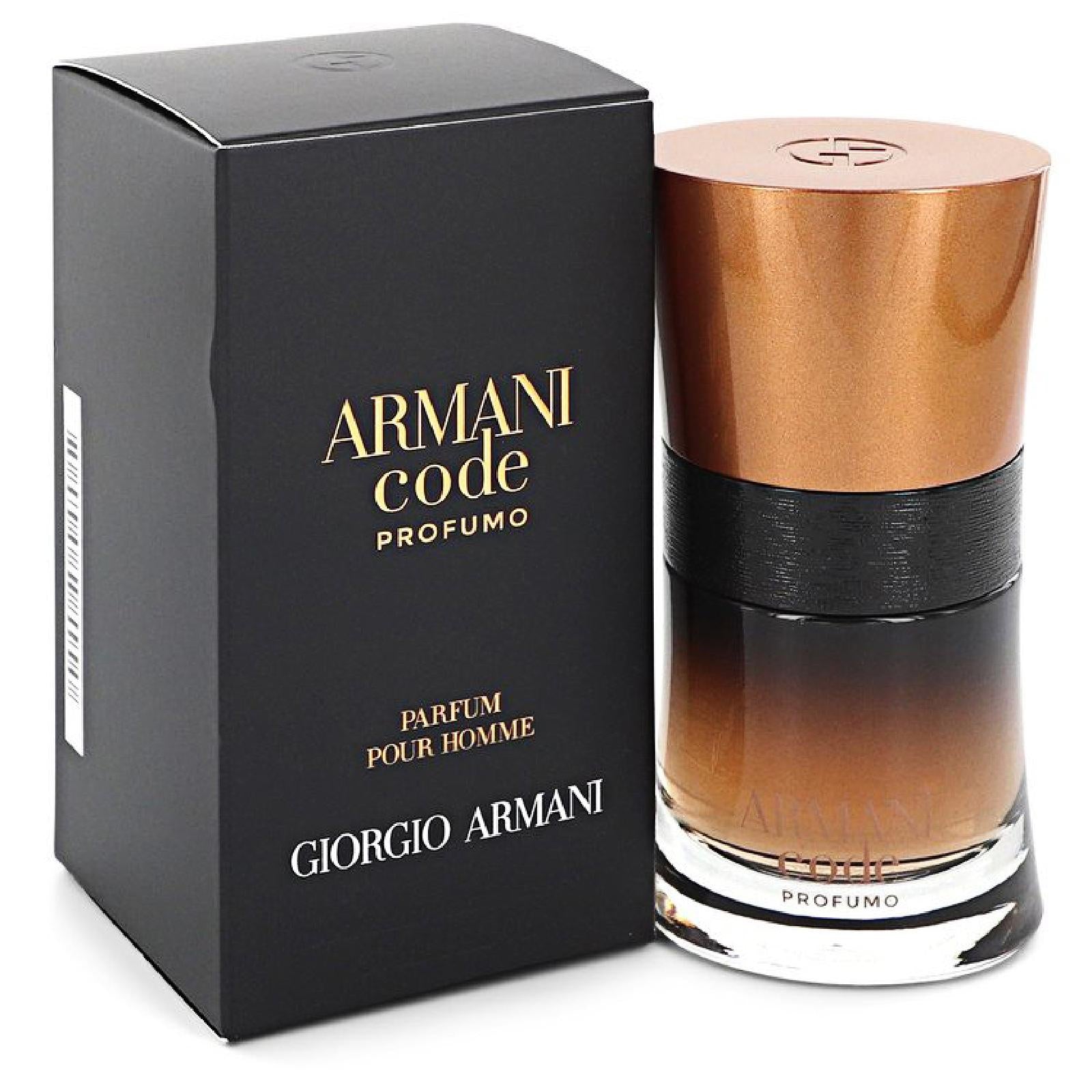 アルマーニ　コードprofumo Amazon.com : Giorgio Armani Code Profumo Parfum Spray for