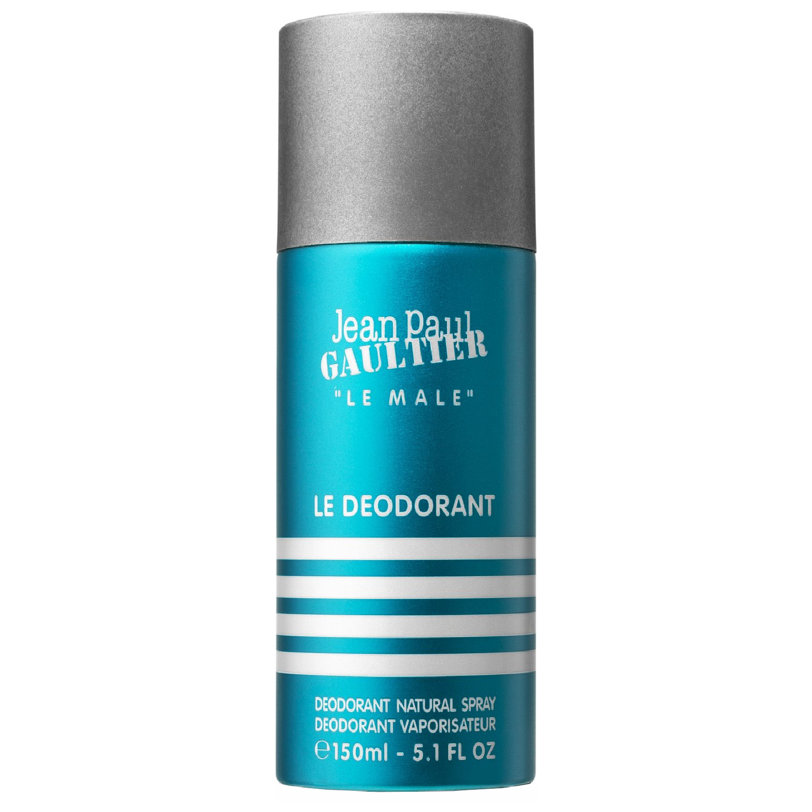 Jean Paul Gaultier Le Male Deodorant Spray for Men