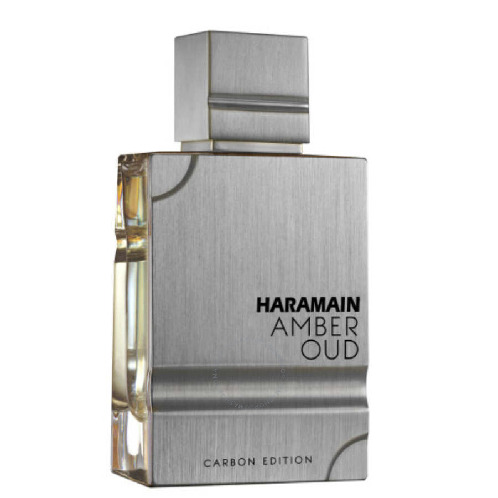 Al Haramain Amber Oud Carbon Edition Eau de Parfum for Men
