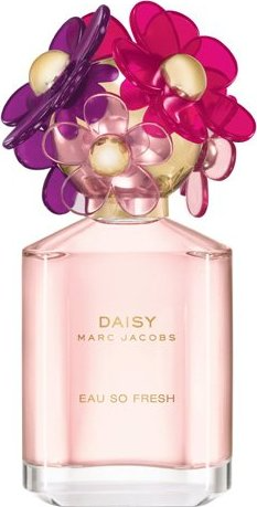 Marc Jacobs Daisy Eau So Fresh Eau de Toilette for Women