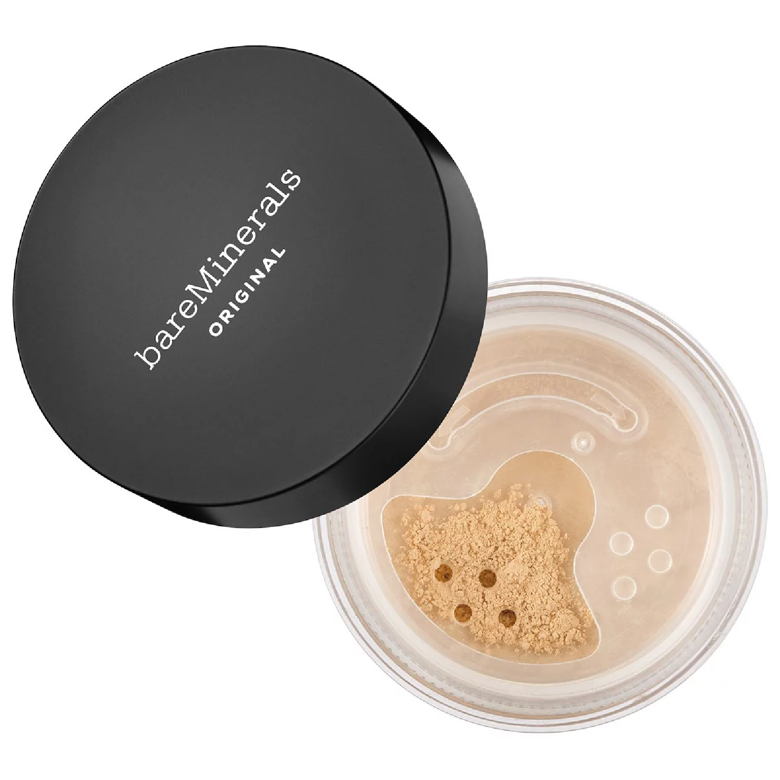 Bareminerals Original Loose Powder Foundation SPF 15