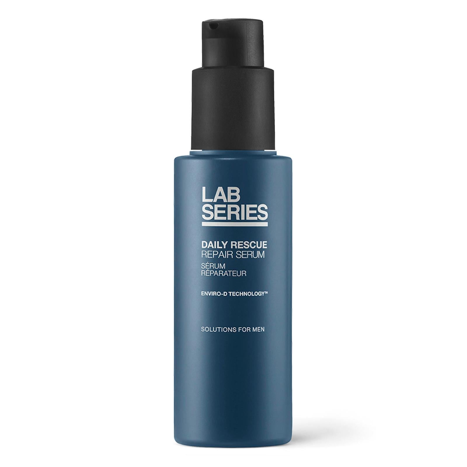 Lab Series Daily Rescue Repair Serum for Men