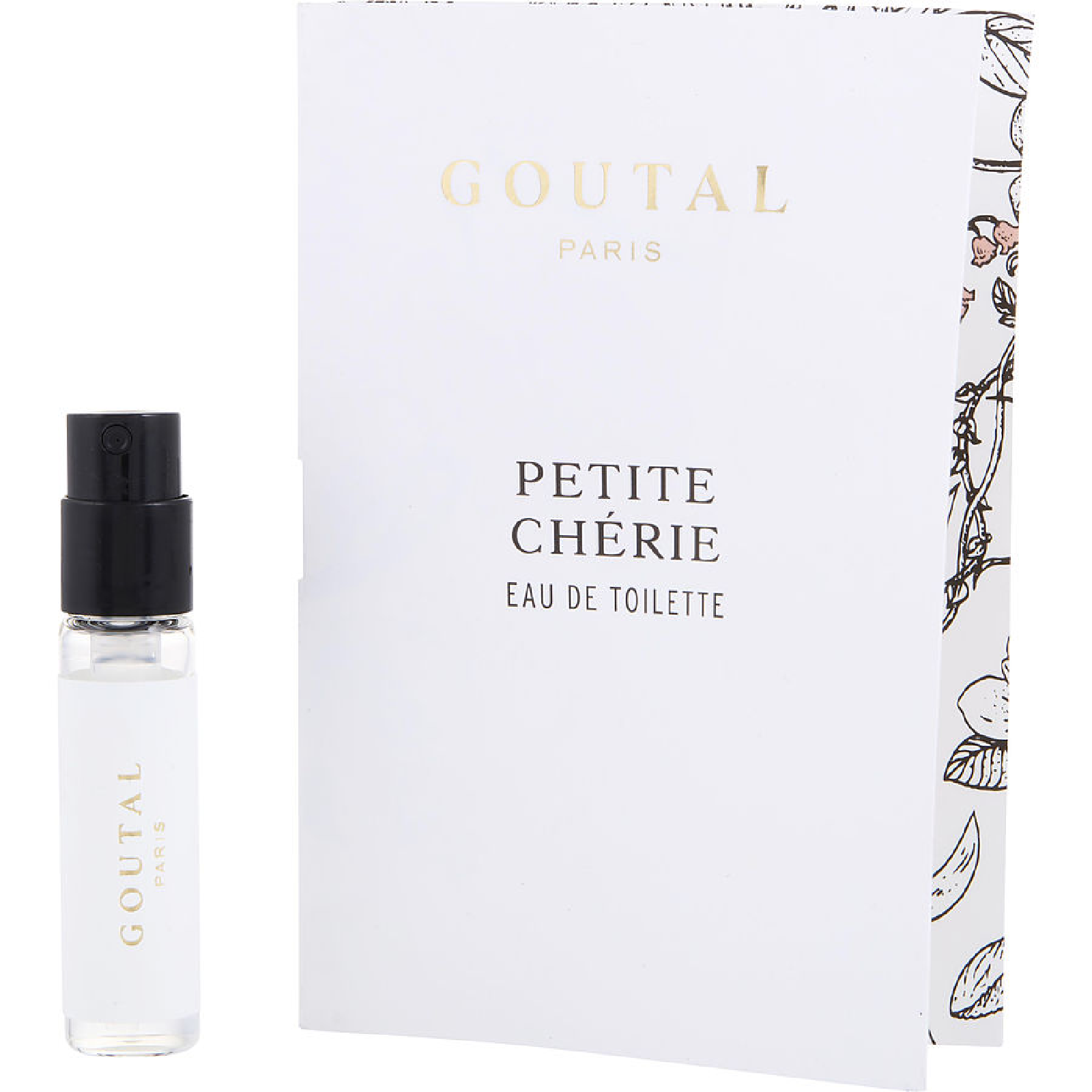 Goutal Petite Cherie Eau de Toilette for Women
