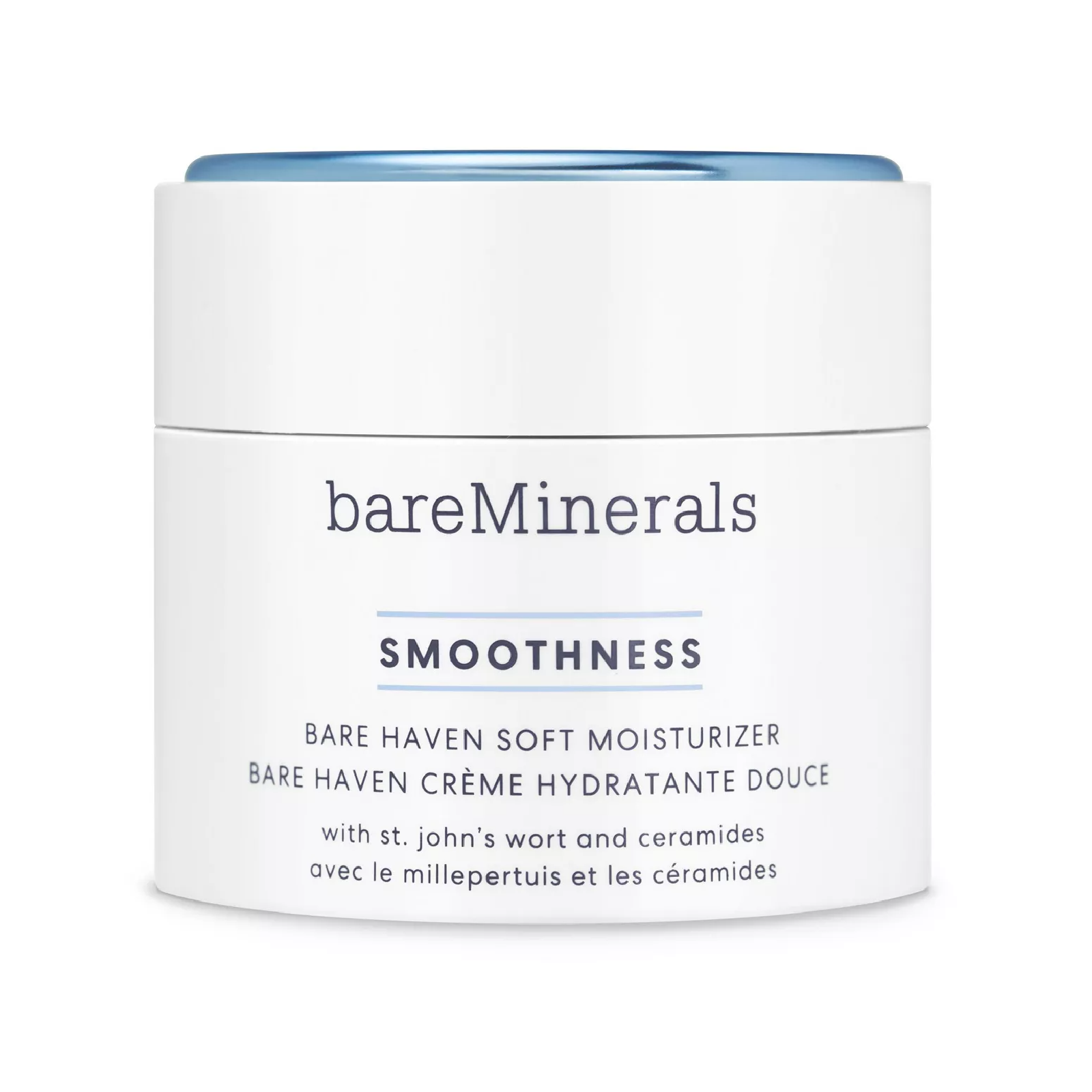 Bareminerals Smoothness Bare Haven Soft Moisturizer for Women