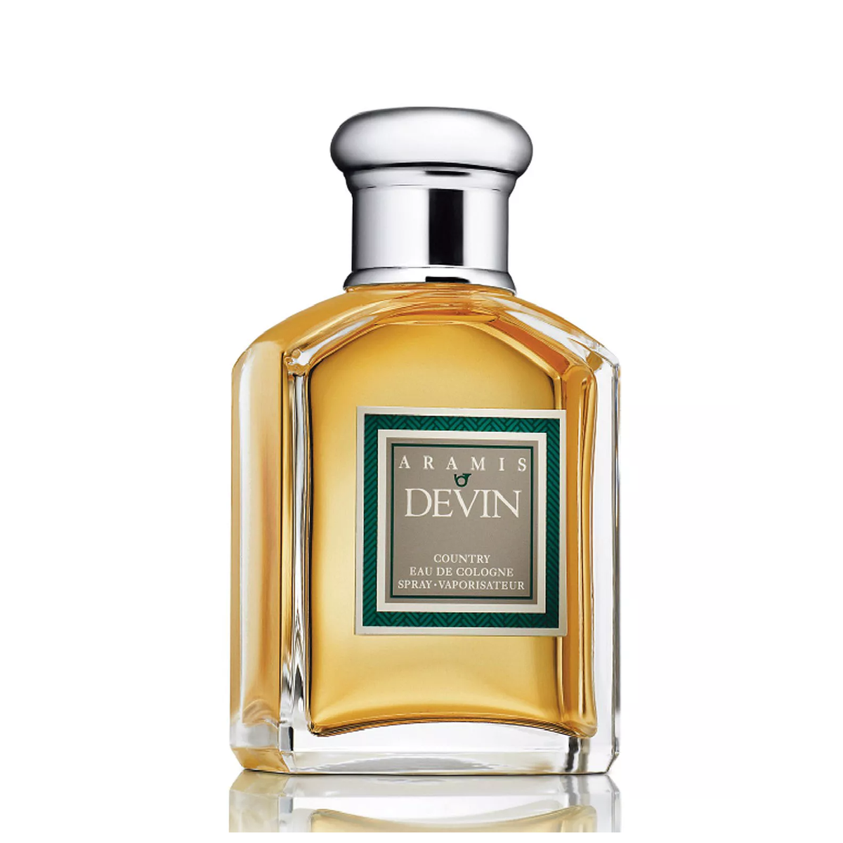 アラミスデビン オーデコロン100ml Aramis Devin Aramis Devin Eau de Cologne - Classic Fresh Scent