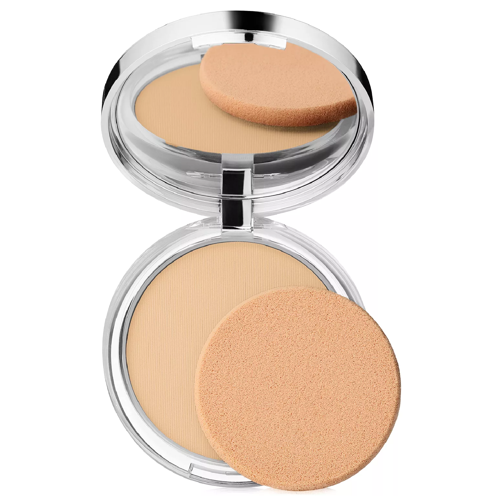 Clinique Stay Matte Sheer Pressed Powder for Women