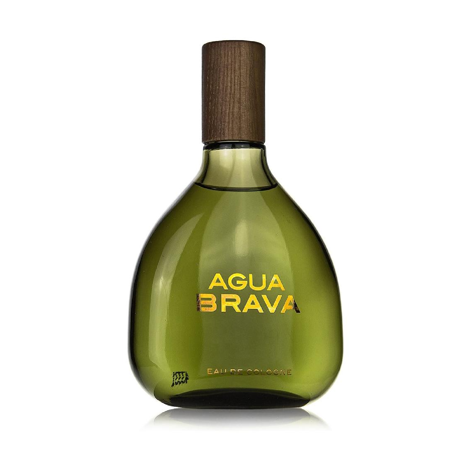 Antonio Puig Agua Brava Eau de Cologne for Men