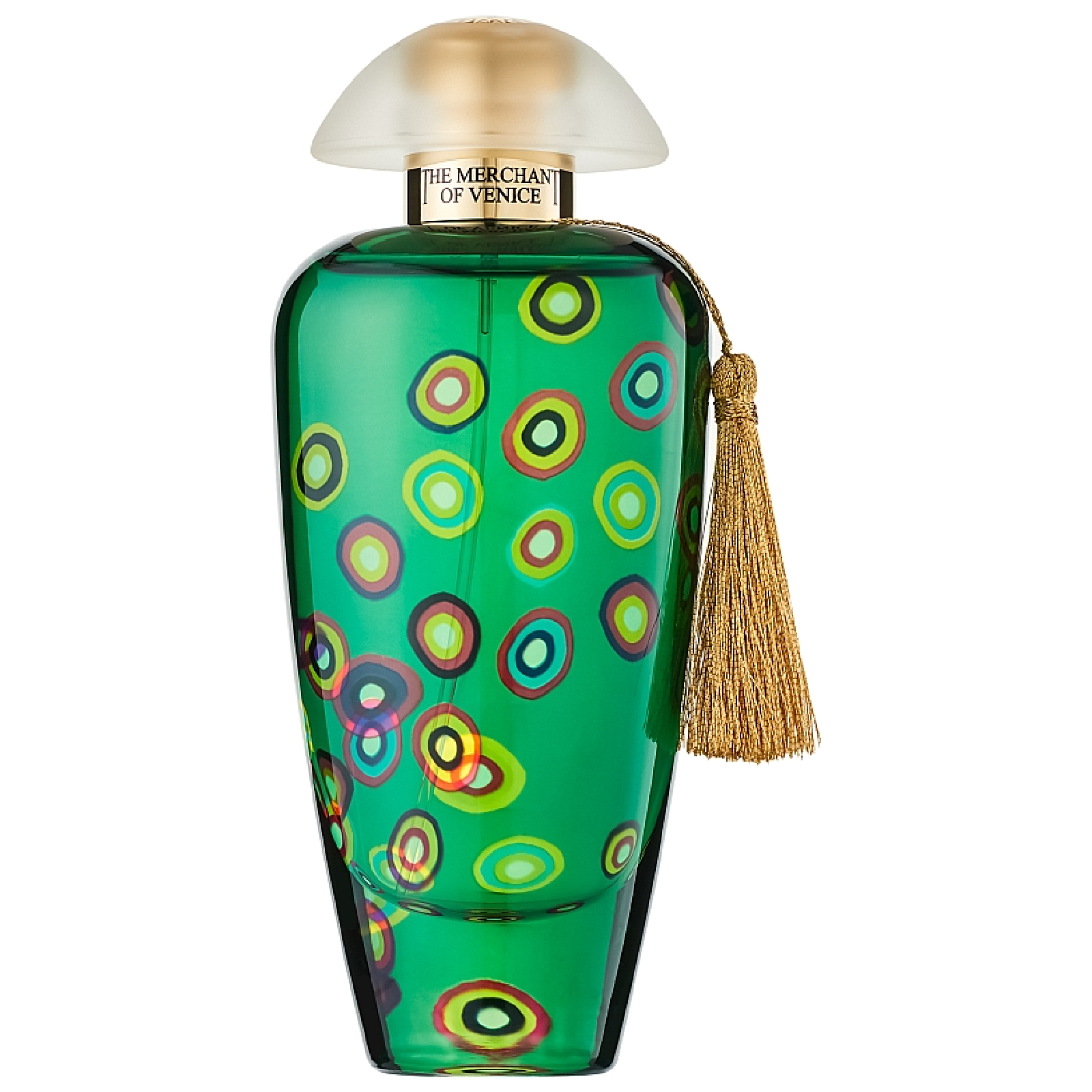 Merchant of Venice Mandarin Carnival Eau de Parfum for Women