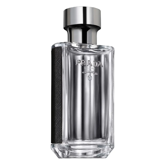 Prada L homme Eau de Toilette for Men Beauty House