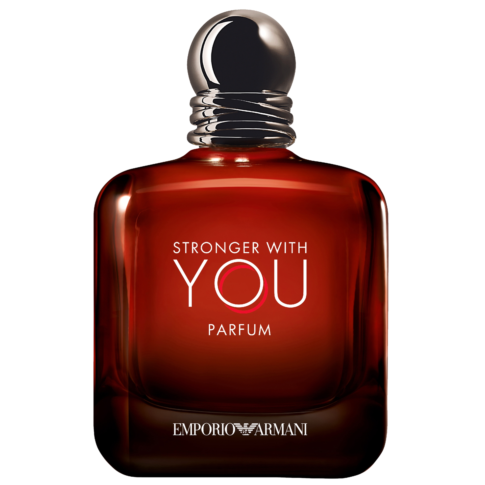 Giorgio Armani Emporio Stronger With You Parfum for Men