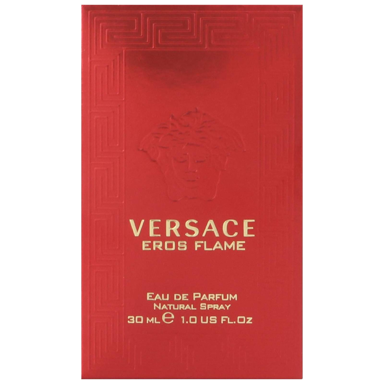 Versace Eros Flame Eau de Parfum for Men