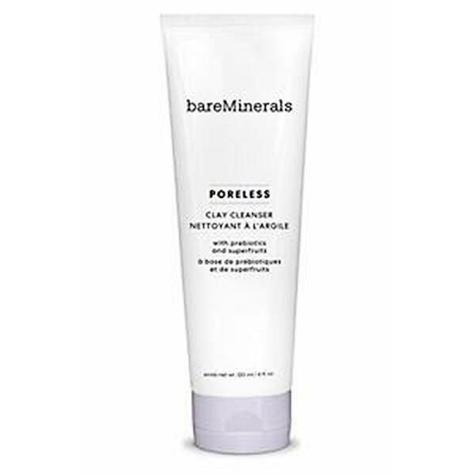 Bareminerals Poreless Clay for Women