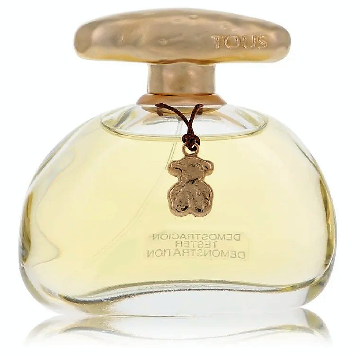 Tous Touch Eau de Toilette Floral Fruity Delight