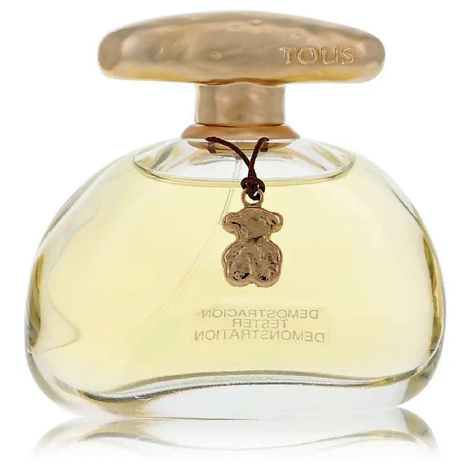Tous Touch Eau de Toilette for Women