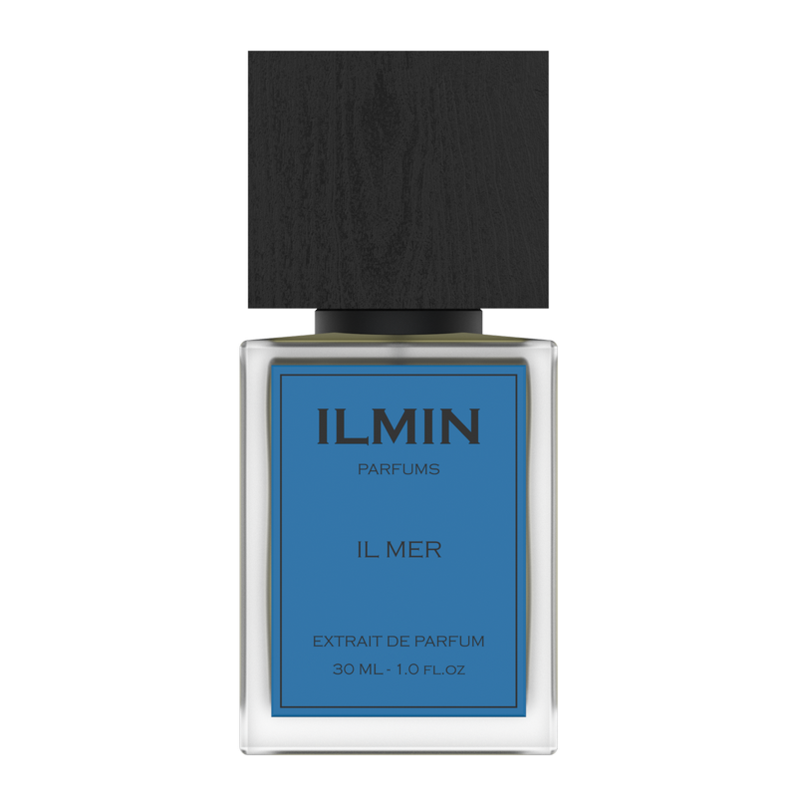 ILMIN Il Mer Extrait de Parfum for Women