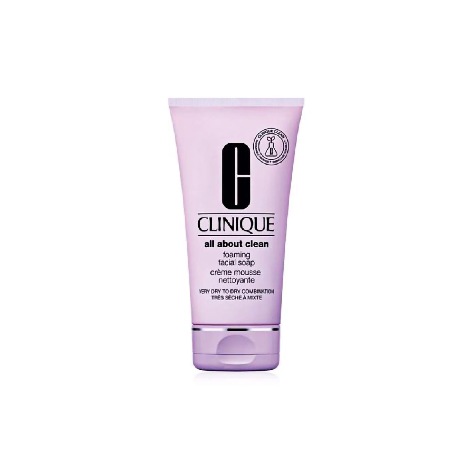 Clinique Foaming Sonic Facial