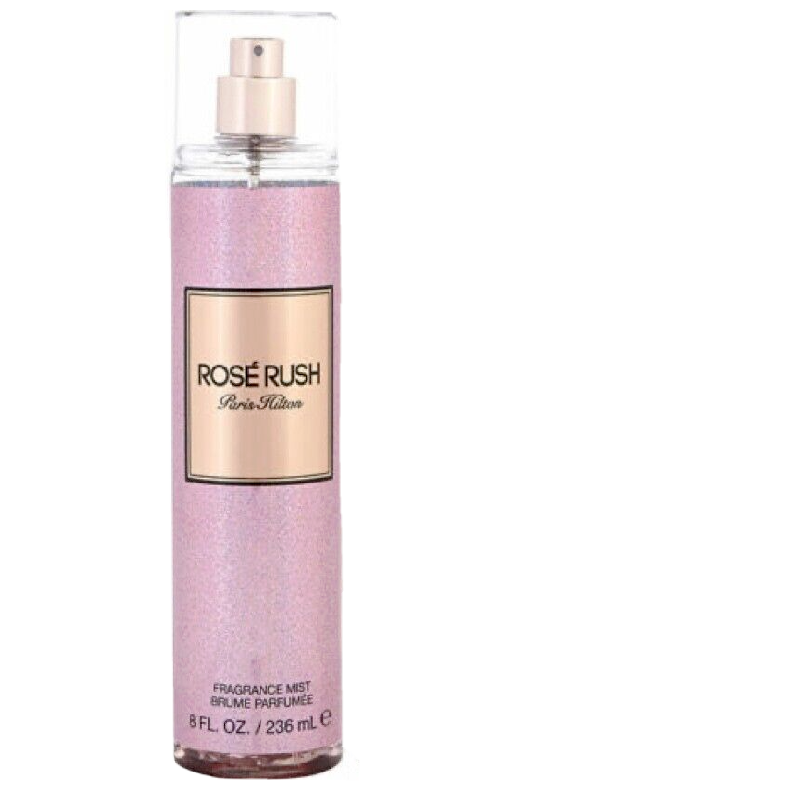 Paris Hilton Rose Rush Body Spray Body Spray for Women