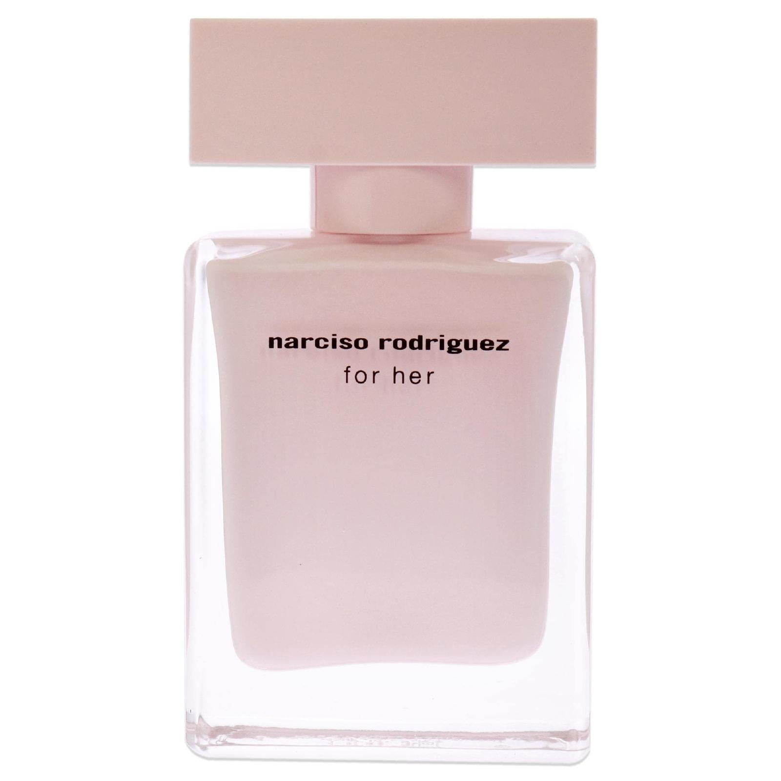 Narciso Rodriguez For Her Eau de Parfum - Elegant Scent