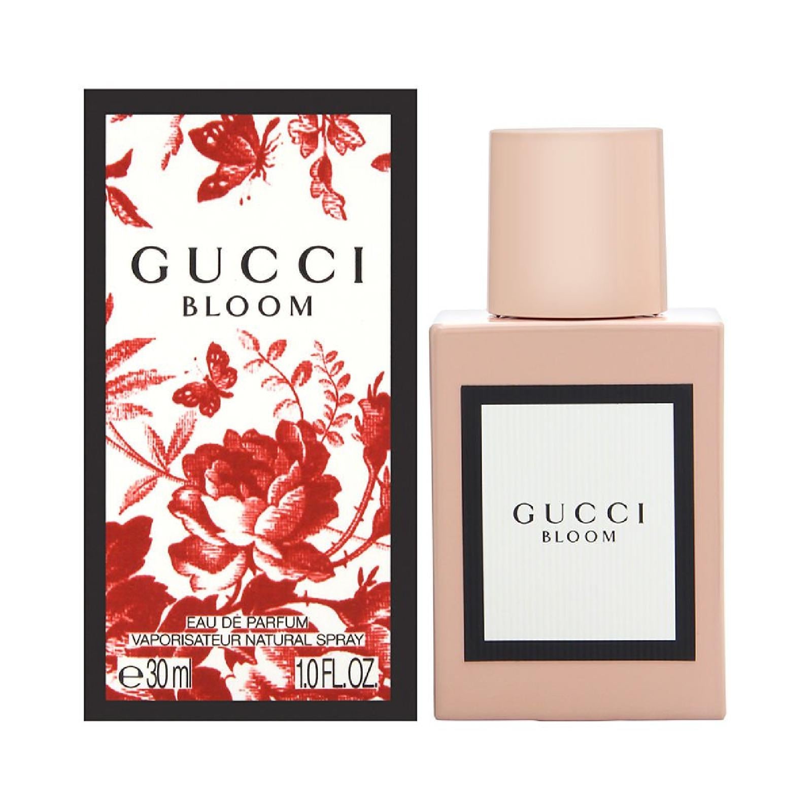 Gucci Bloom Eau de Parfum - Floral Elegance for Women