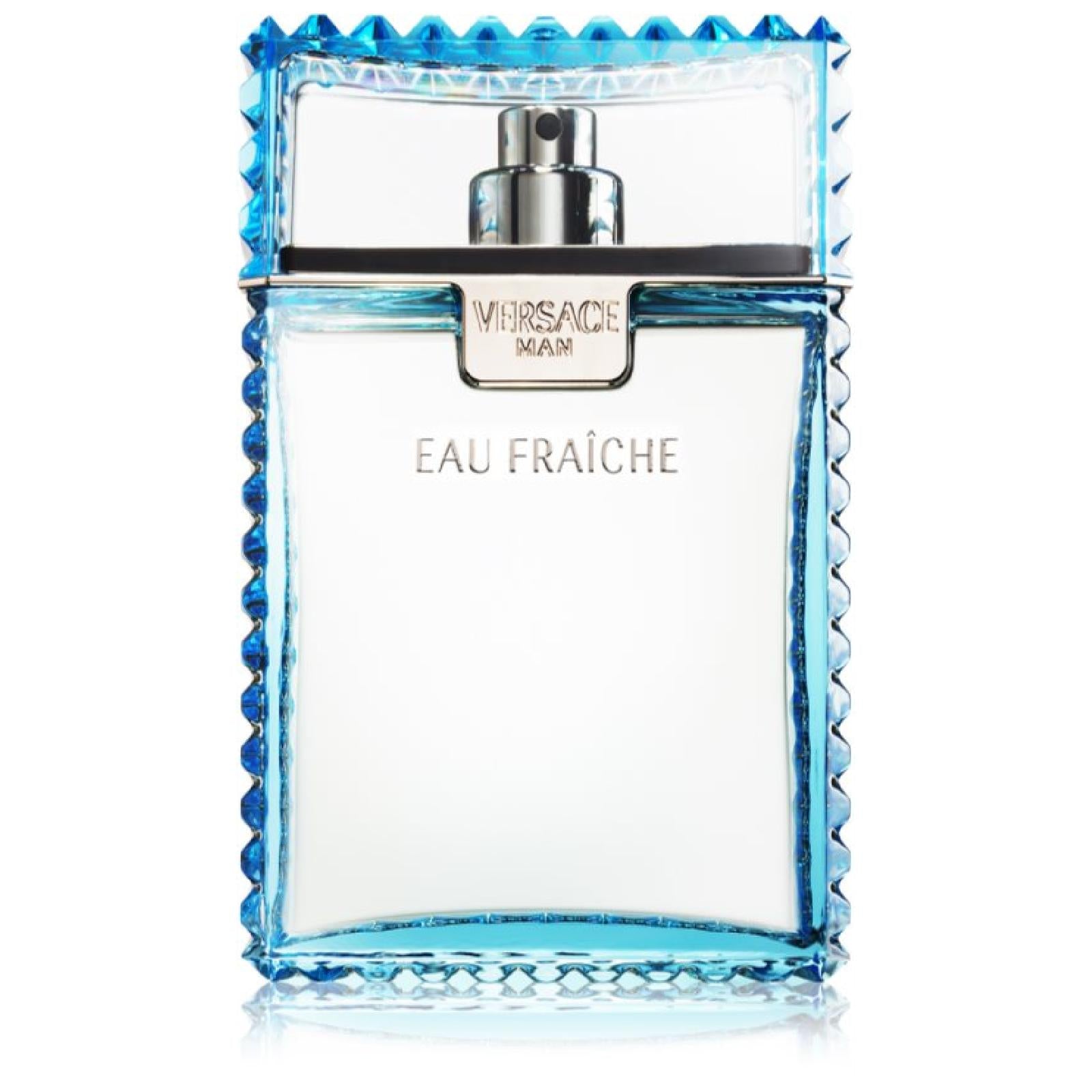 Versace Eau Fraiche Eau de Toilette for Men