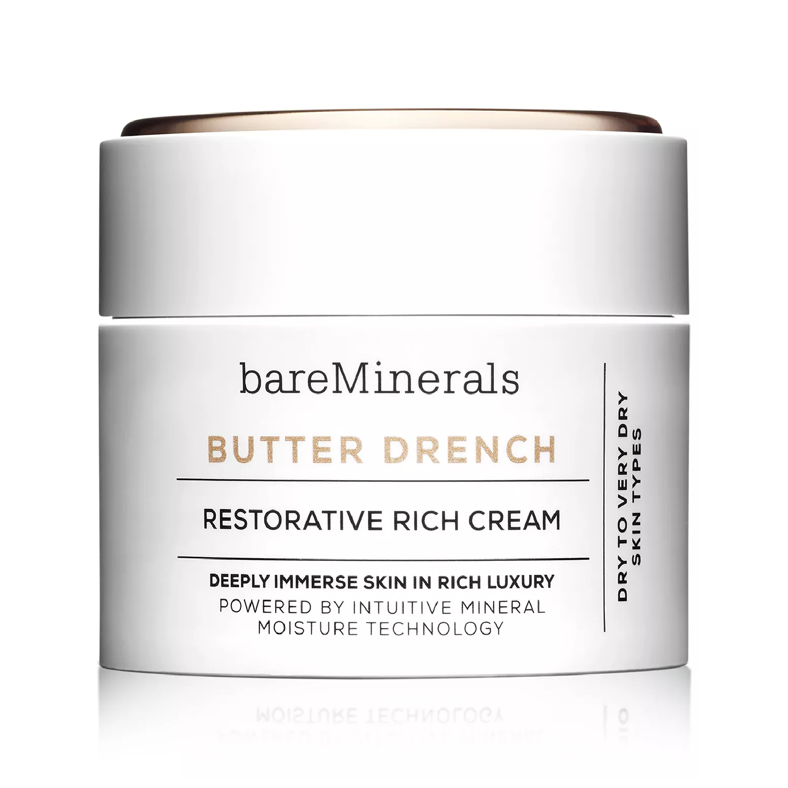 Bareminerals Butter Drench Restorative Rich for Women