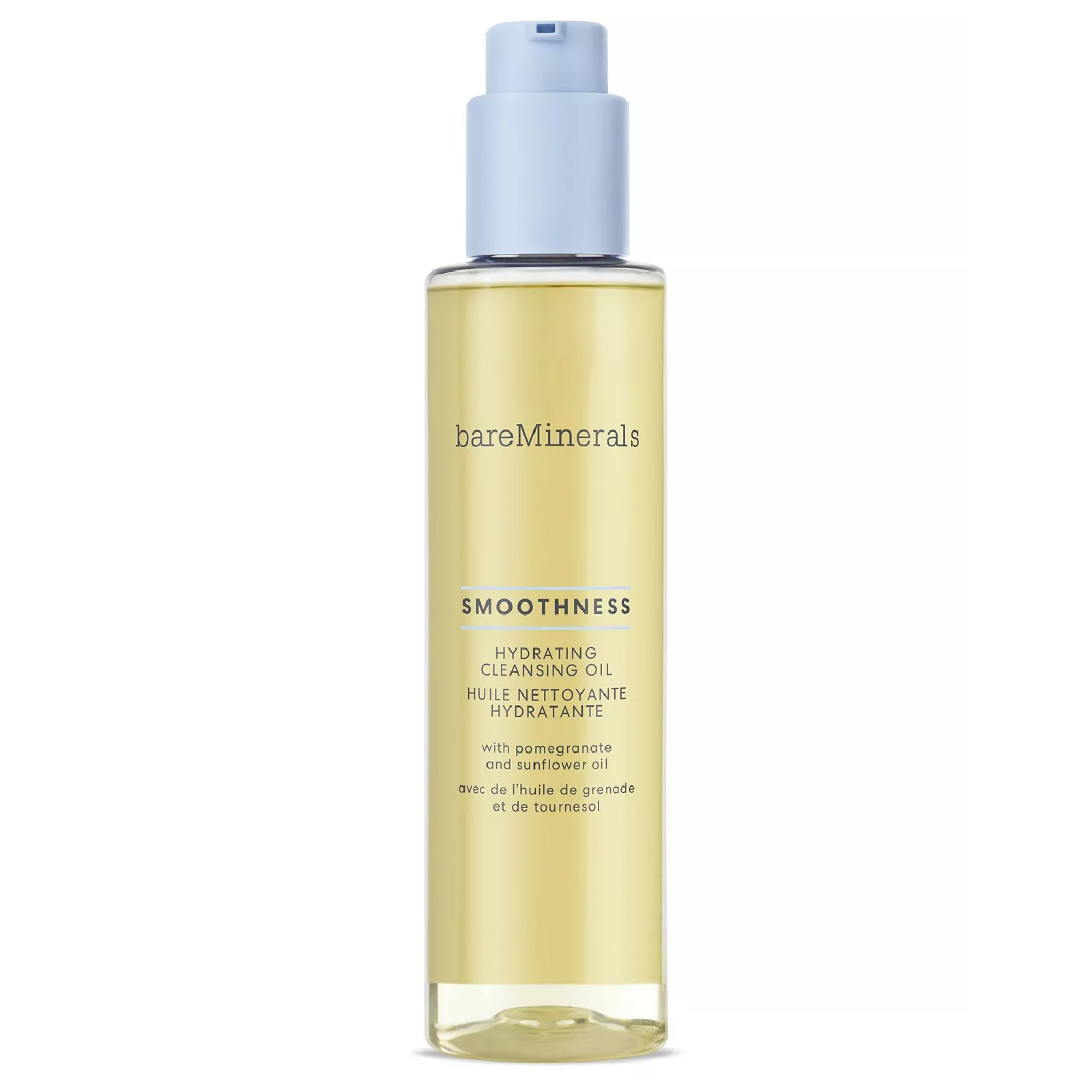Bareminerals Smoothness Hydrating Cleansing Oil for Women