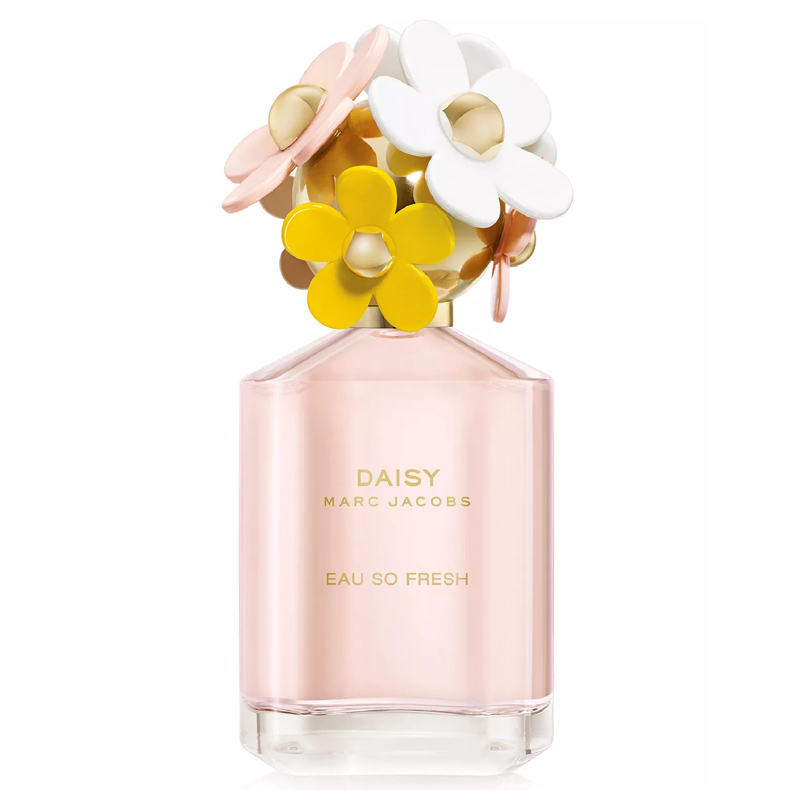 Marc Jacobs Daisy Eau So Fresh Eau de Toilette for Women