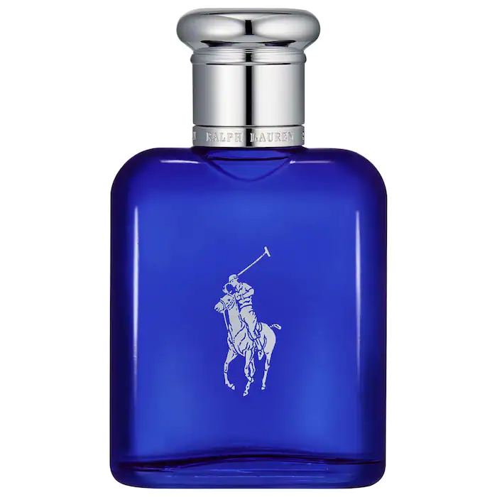 Ralph Lauren Polo Blue Mini Eau de Toilette for Men