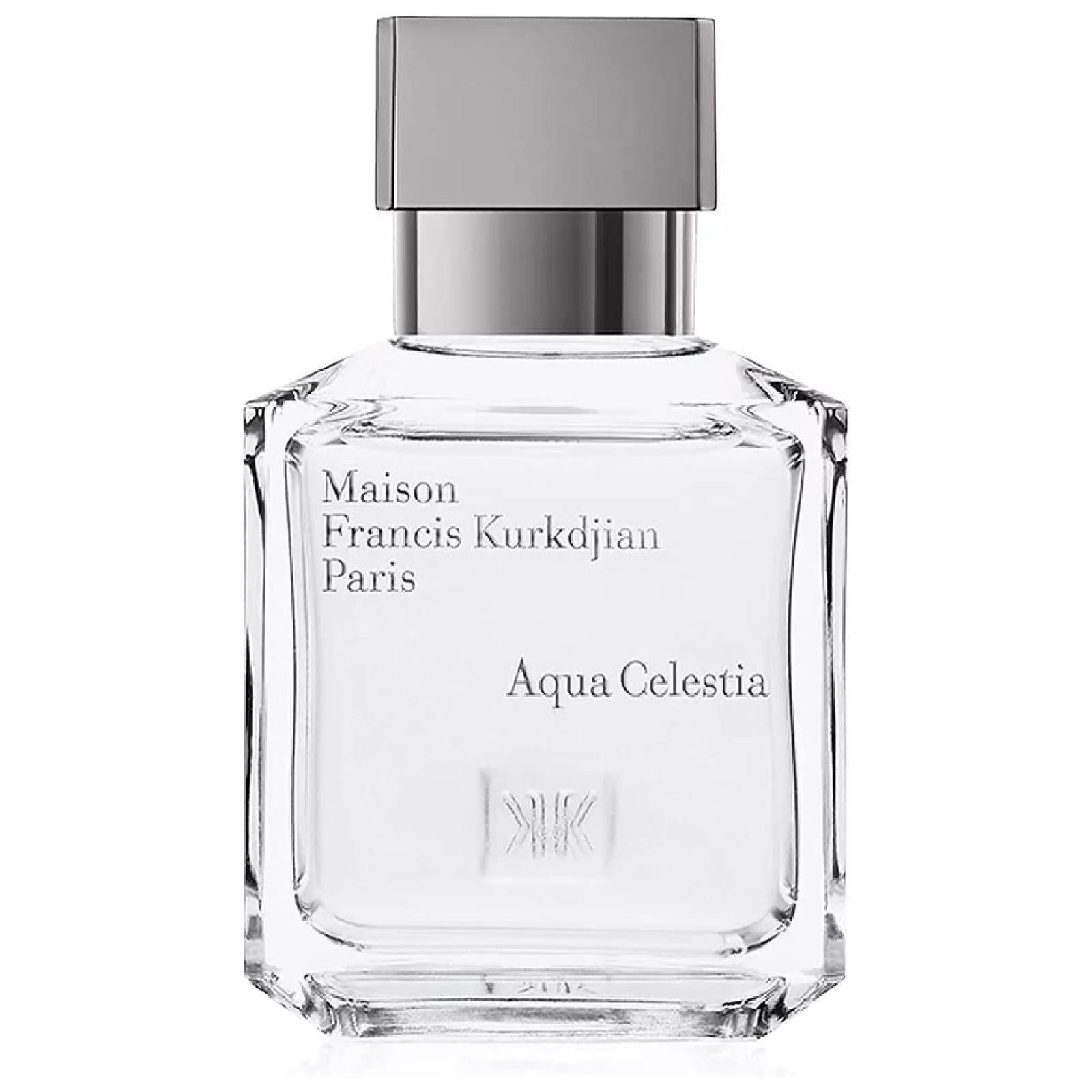 Maison Francis Kurkdjian Aqua Celestia Eau de Toilette for Everyone