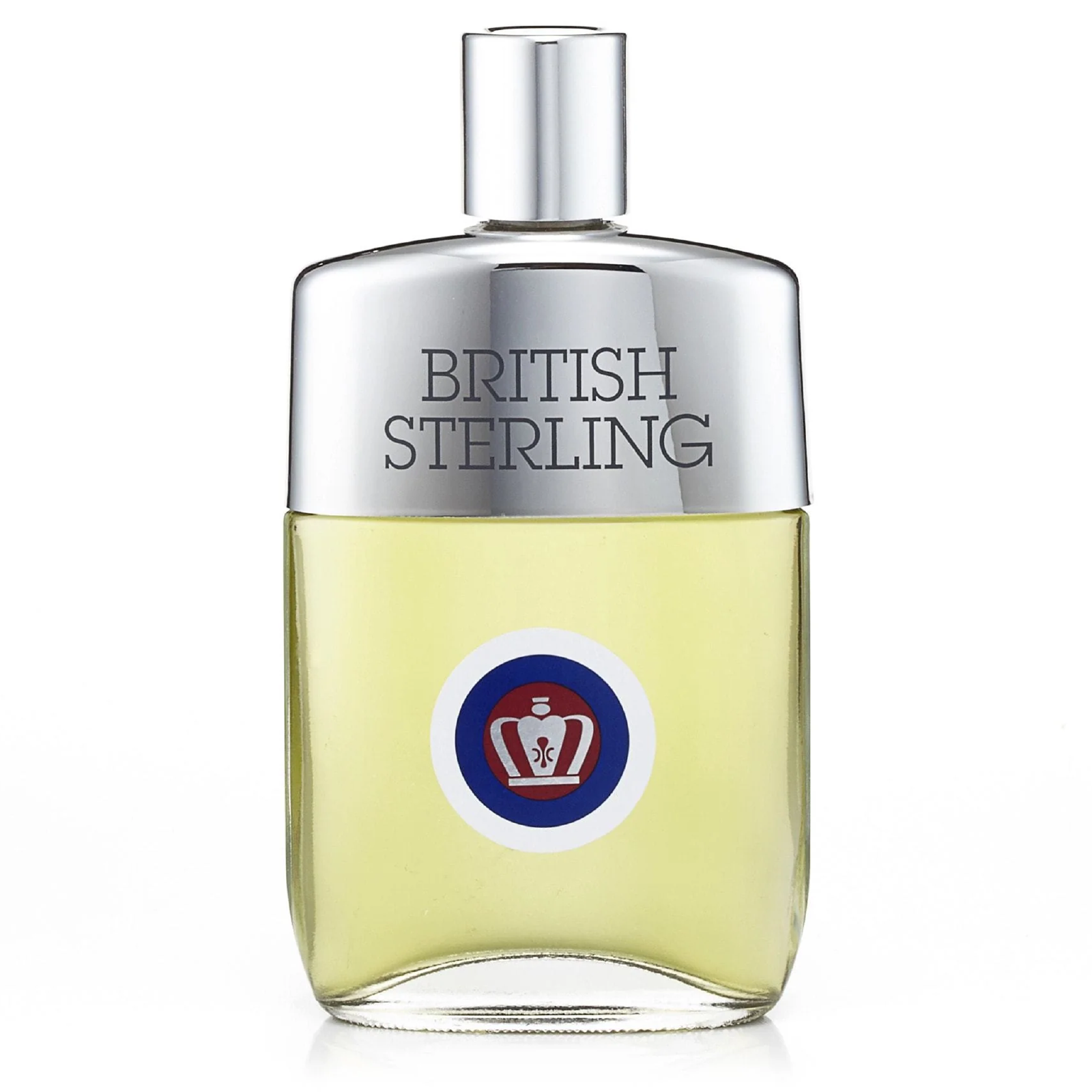 British Sterling Cologne for Men